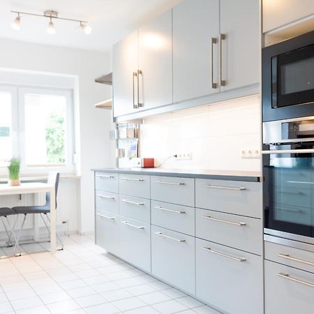 Seebrise Apartments Grömitz Dış mekan fotoğraf