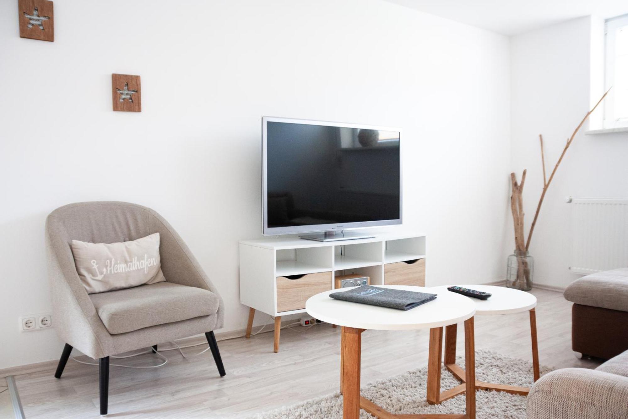 Seebrise Apartments Grömitz Dış mekan fotoğraf