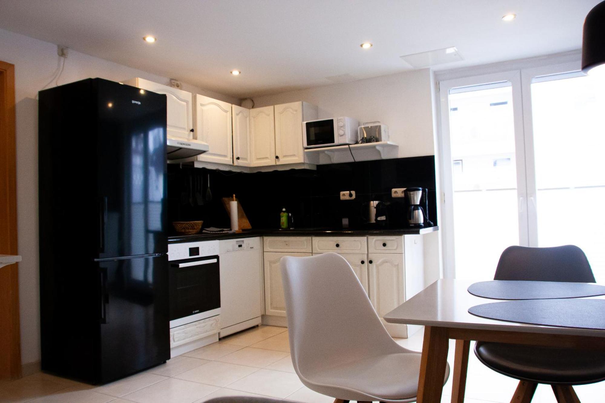 Seebrise Apartments Grömitz Dış mekan fotoğraf