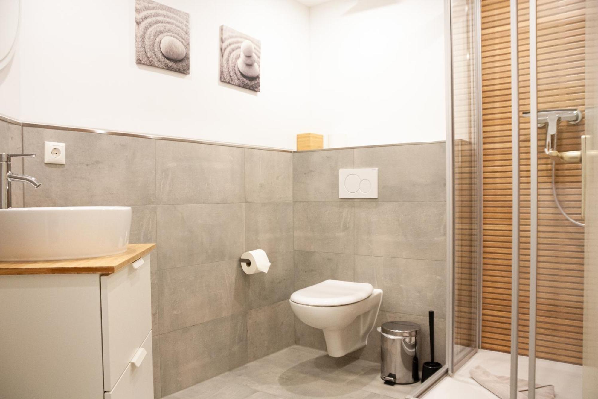 Seebrise Apartments Grömitz Dış mekan fotoğraf