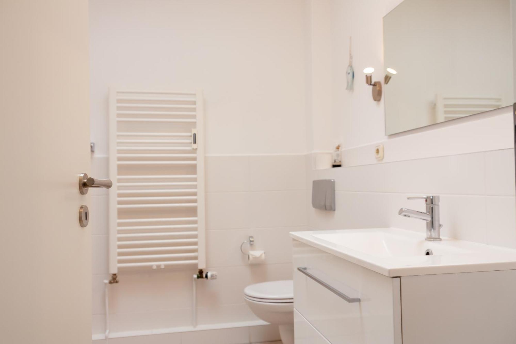Seebrise Apartments Grömitz Dış mekan fotoğraf