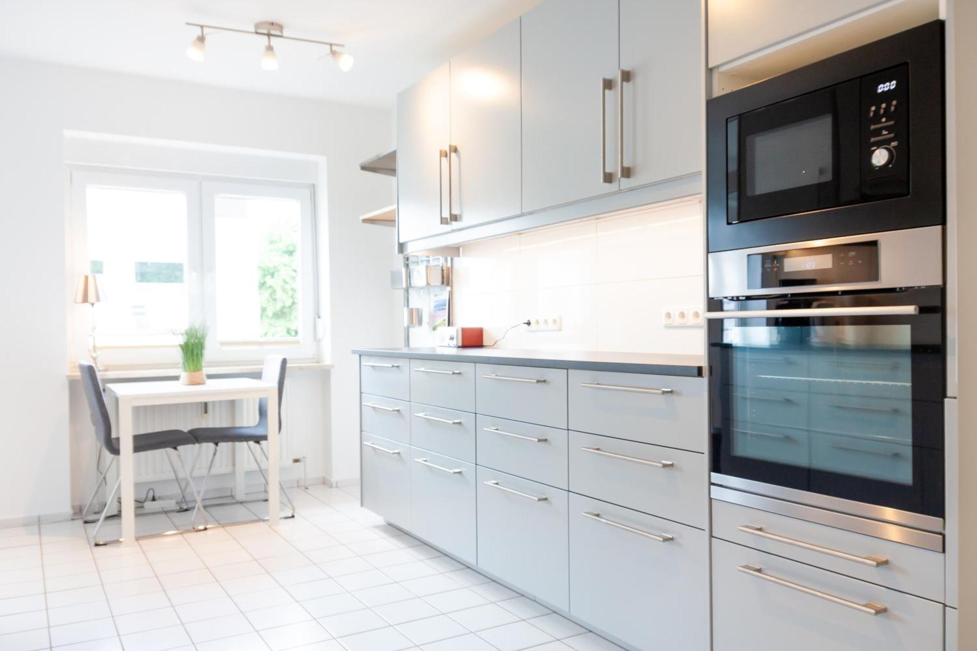 Seebrise Apartments Grömitz Dış mekan fotoğraf