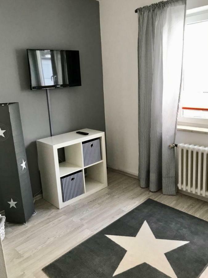 Seebrise Apartments Grömitz Dış mekan fotoğraf